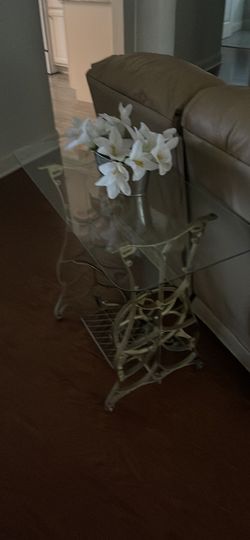 Sewing Machine Stand Table
