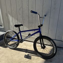 Sunday Bmx Bike