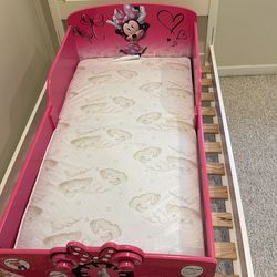 Kid’s bed