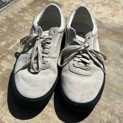 Vans Gilbert Crockett size 10