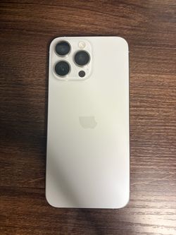 Apple iPhone 15 Pro Max 256GB Unlocked