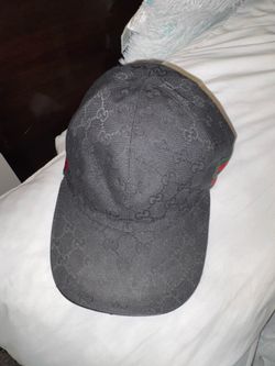 Gucci hat