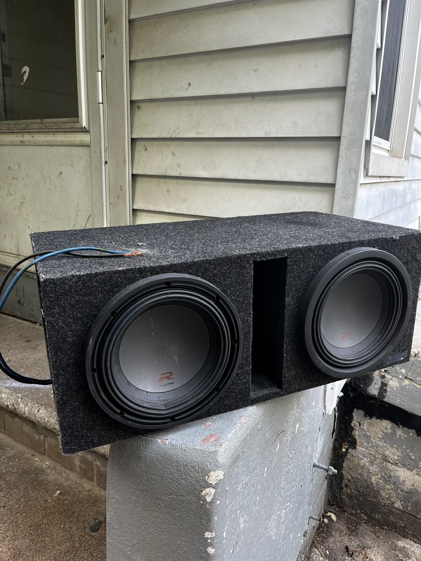 Car Speakers