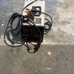 120 Volt Wire Welder