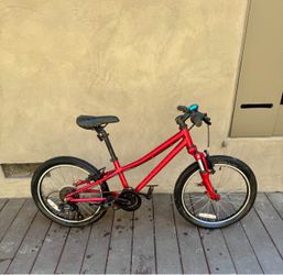 Specialized Hot Rock 20 Kids Bike