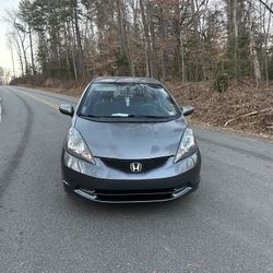 2012 Honda FIT