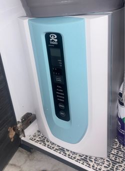 Alkaline Water filter system