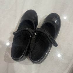 Tap Shoes