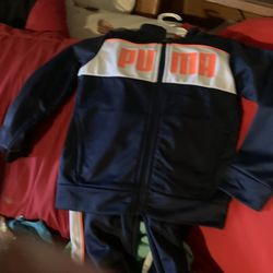 Boys Size 5 T Clothing