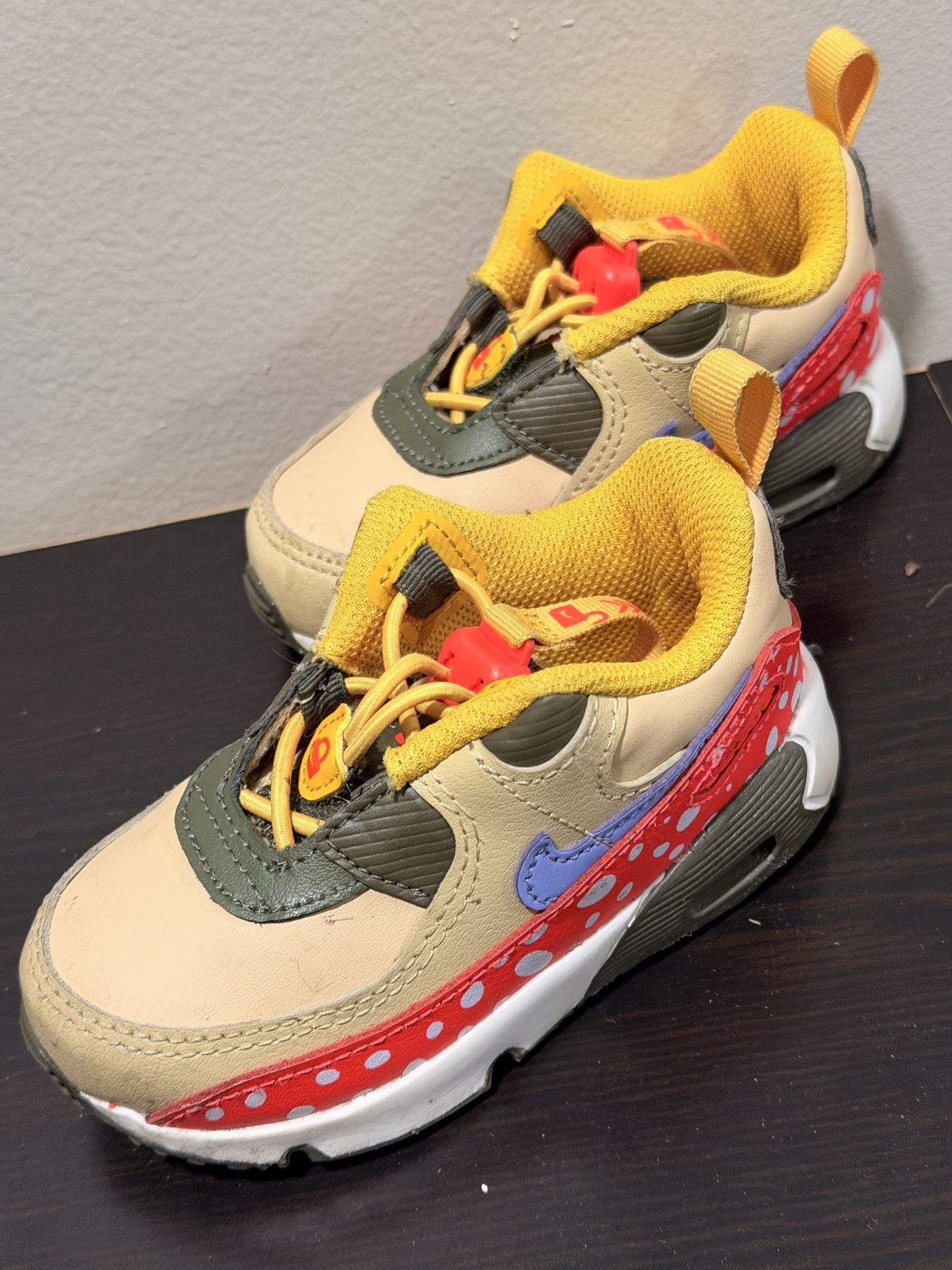 Baby Nike