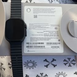 Apple Watch Ultra 2