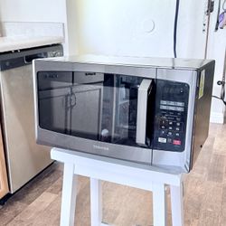 Toshiba Microwave