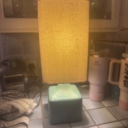 Lamp 