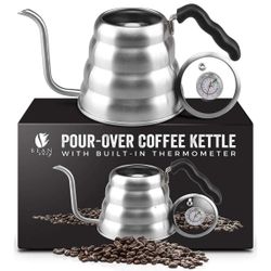 Bean Envy Pour-Over Kettle
