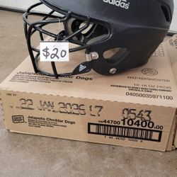 Helmet
