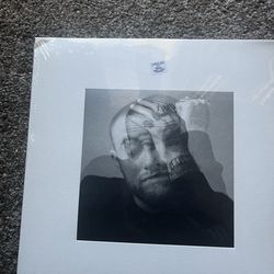 Circles vinyl