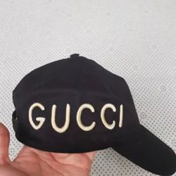 Gucci Loved Cap 