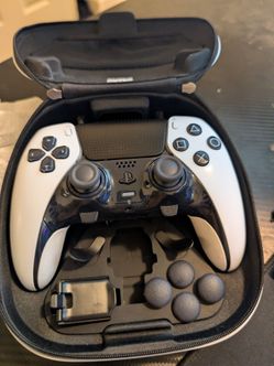 PS5 Dualsense controller-Used