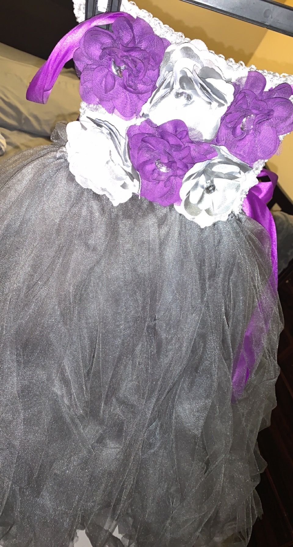 Flower Girl Dress
