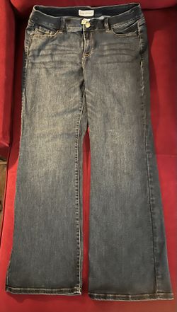 Lane Bryant Women’s Denim Jeans SIZE 14