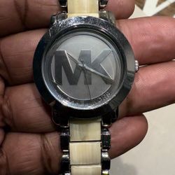 Women’s Micheal Kors Watch
