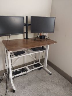 Desk ONLY