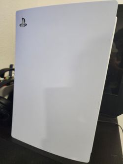 PS5 Launch edition low firmware 10.00 1.8Tb
