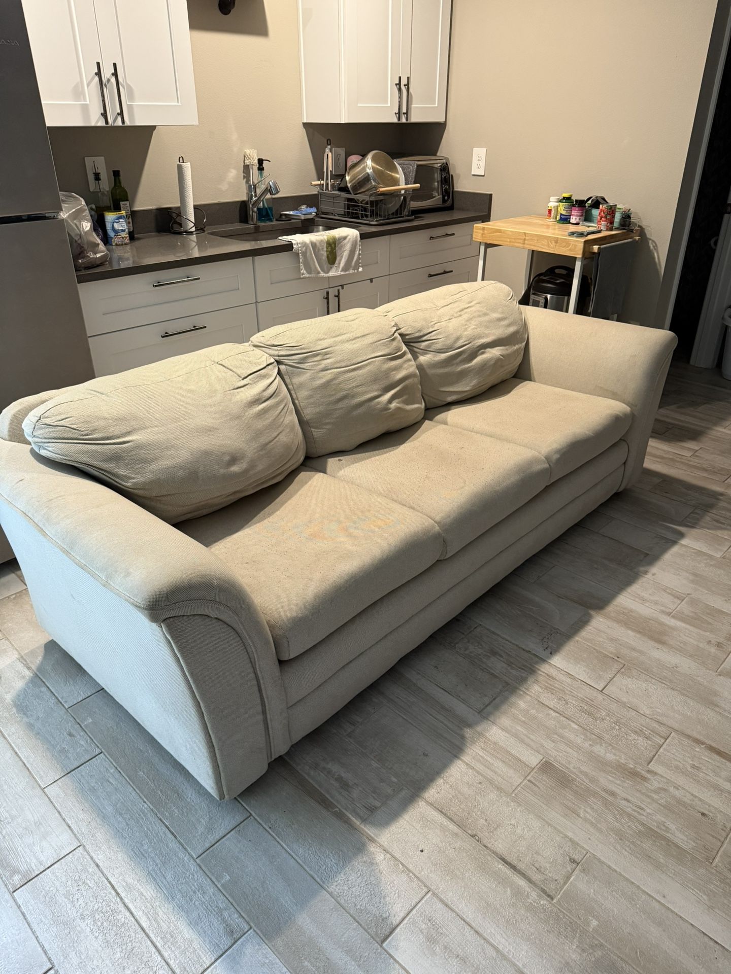 Pullout Couch