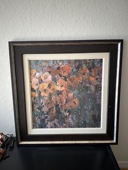 Wall Art - 5$ Each - Great Condition