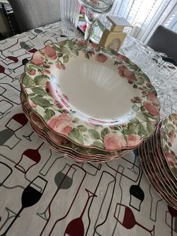 Nikko Fine Tableware
