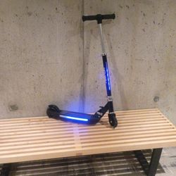 HOVER-1 LUNAR ROCKET