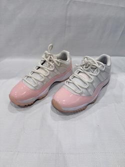 Air Jordan 11 Retro Low “Legend Pink” – Women’s Size 9.5