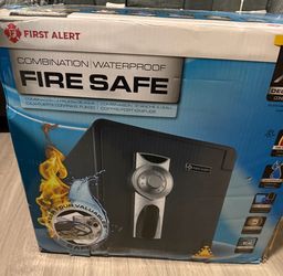 Safe