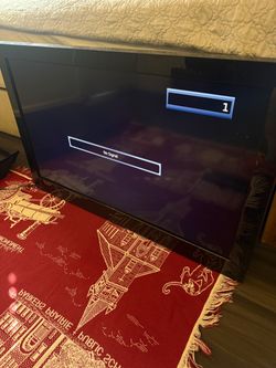 Emerson 40" 1080p LCD HDTV