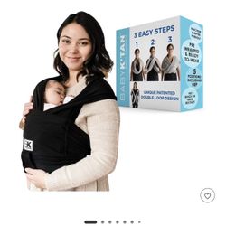 Baby Carrier