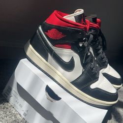 Jordan 1s