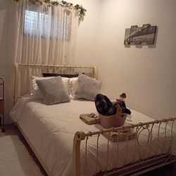 Queen Size