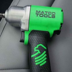 3/8 Air Impact Gun