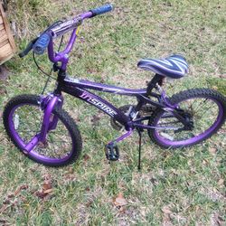 Great Condition** 20" Kids Bike
