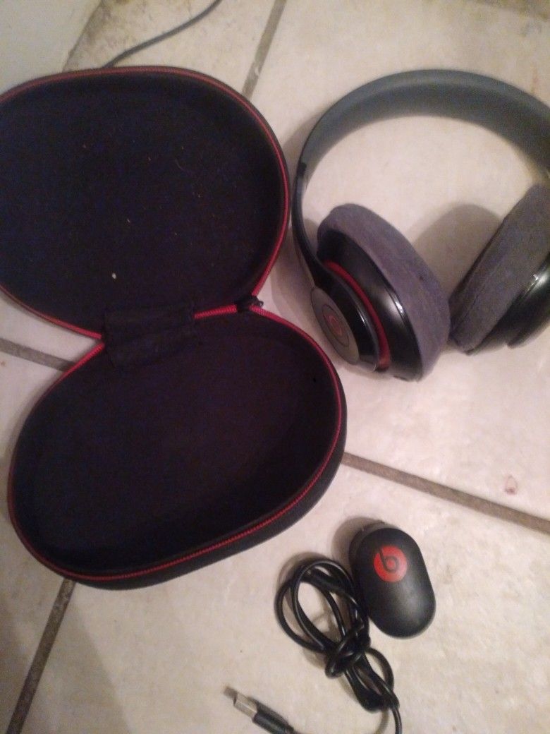Beats Headphones