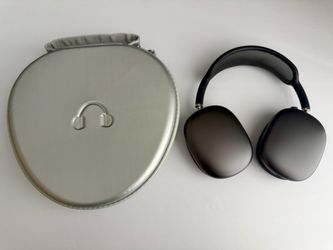 Apple AirPods Max Lightning Space Gray