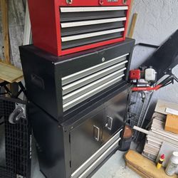 Tool Box $150