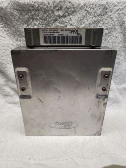 Ford mustang 5.0 computer