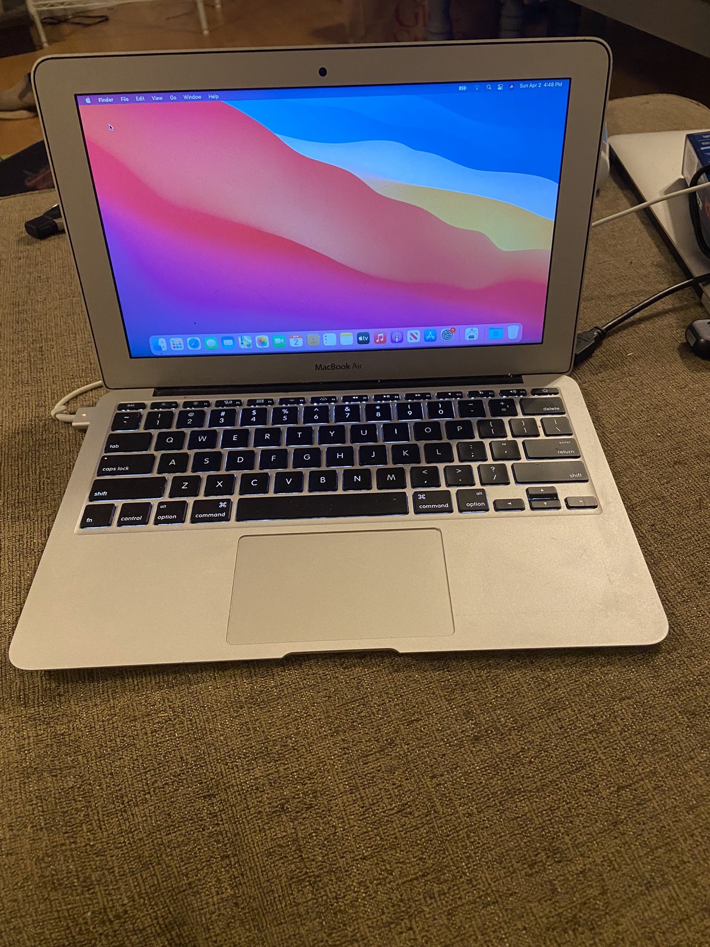 11” MacBook Air