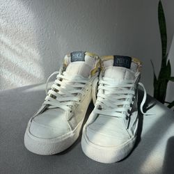 Nike Blazer Low 77 Premium “Halloween”