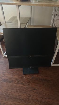 Monitors