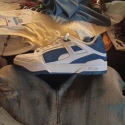 Puma Shoes 9.5