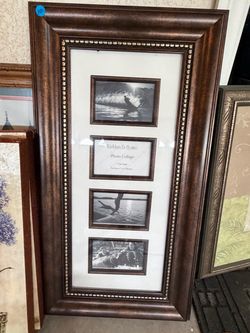 Photo frame