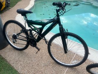 Bicycles $30 each