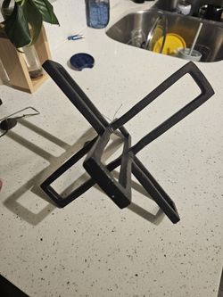 Metal Decor Piece